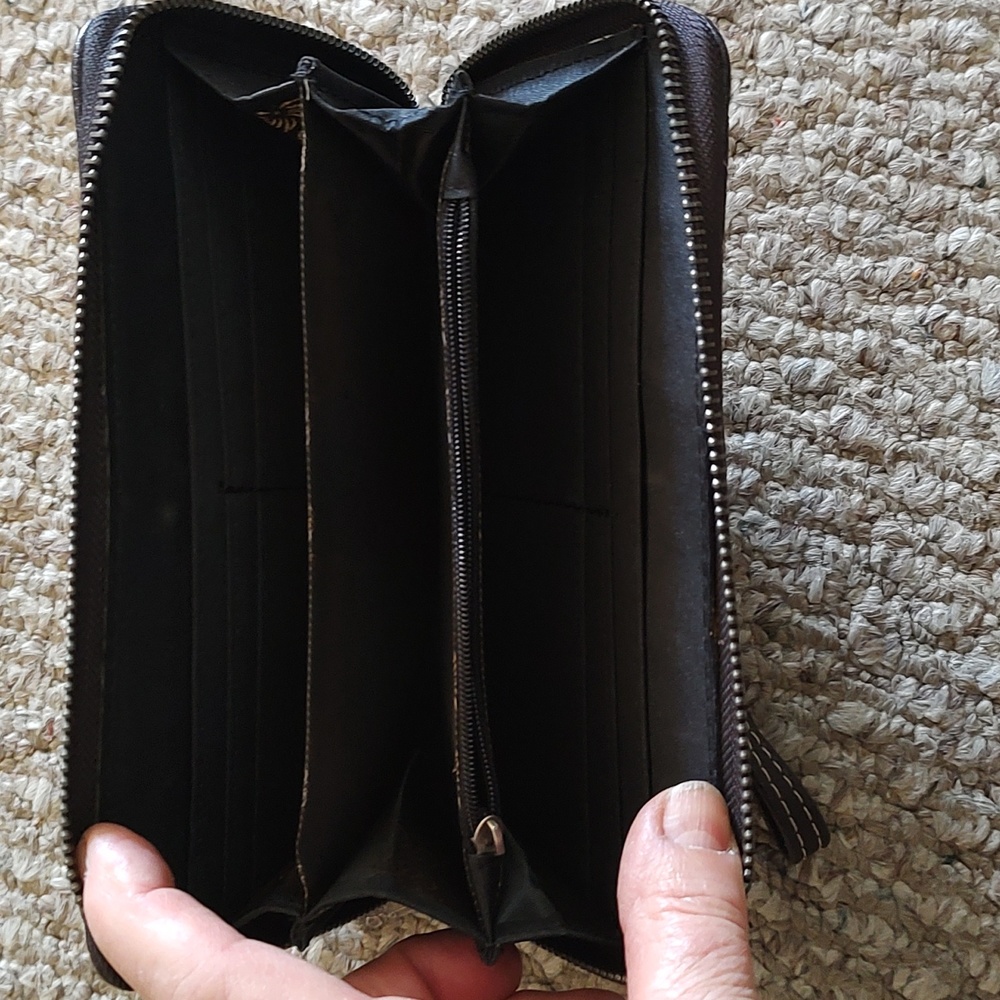 Trinity Ranch Wallet - image 3